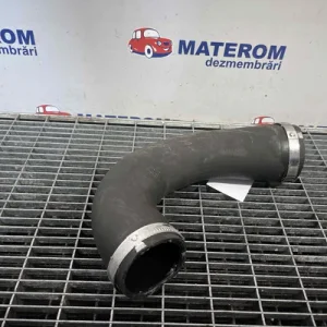 FURTUN INTERCOOLER