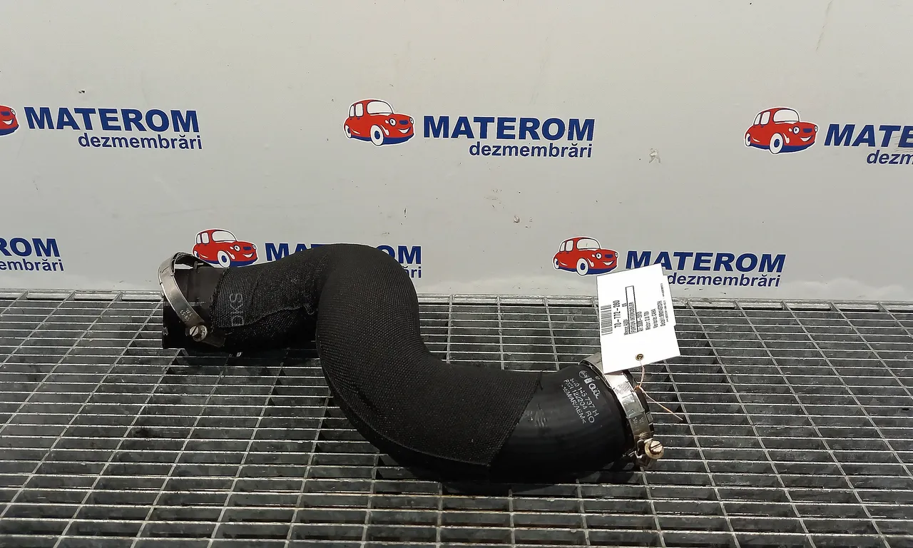 FURTUN INTERCOOLER AUDI Q5 2008-2019