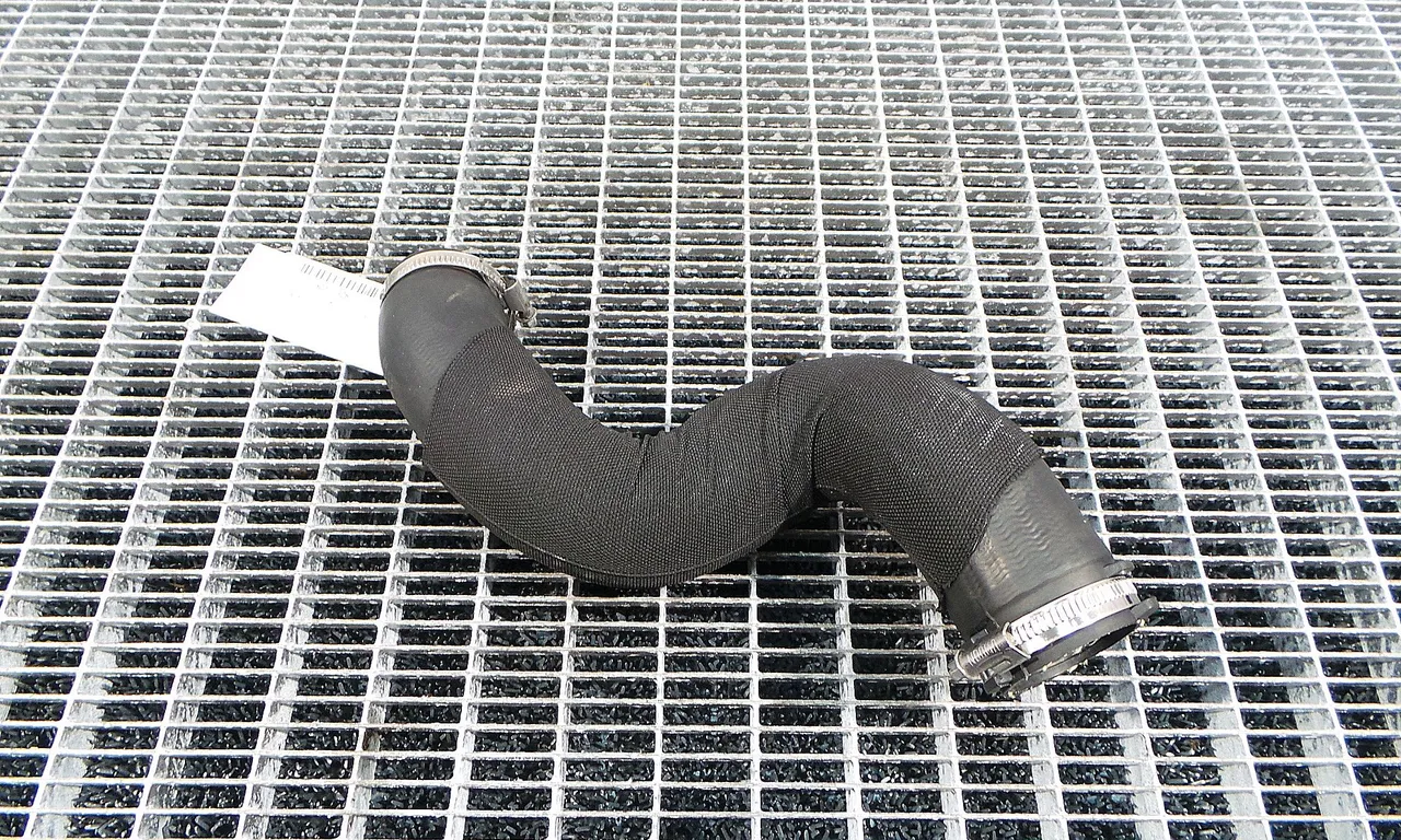 FURTUN INTERCOOLER AUDI Q5 2008-2019