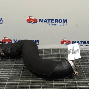 FURTUN INTERCOOLER