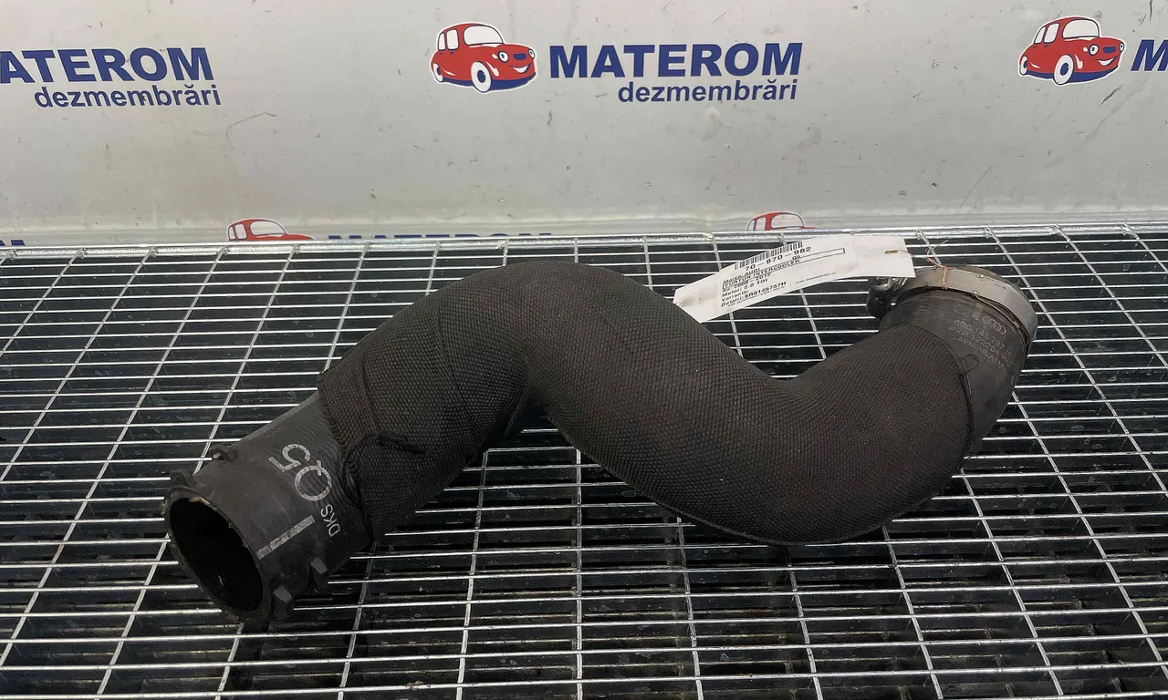 FURTUN INTERCOOLER AUDI Q5 2008-2019