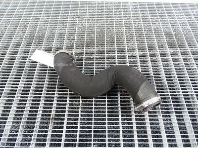 FURTUN INTERCOOLER