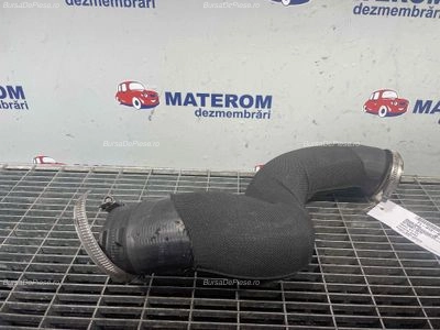 FURTUN INTERCOOLER
