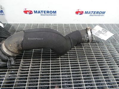 FURTUN INTERCOOLER