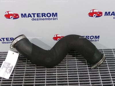 FURTUN INTERCOOLER