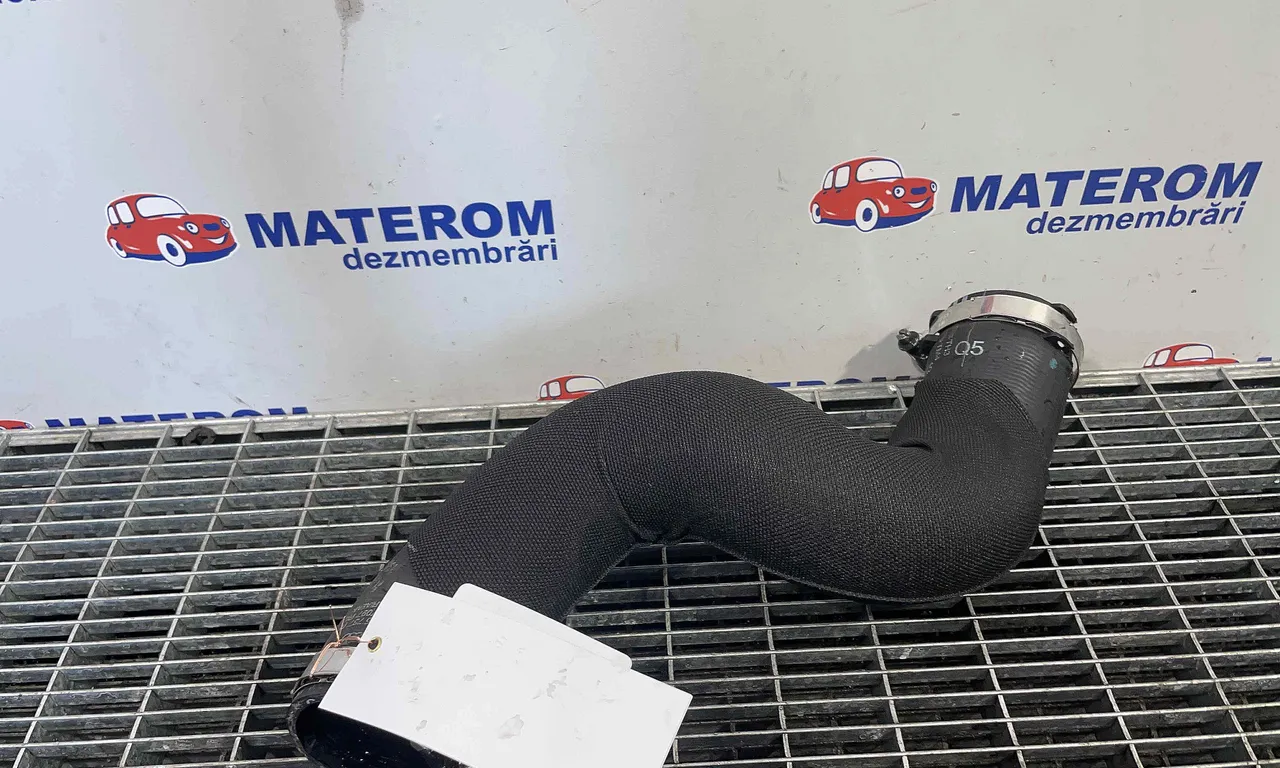 FURTUN INTERCOOLER AUDI Q5 2008-2019