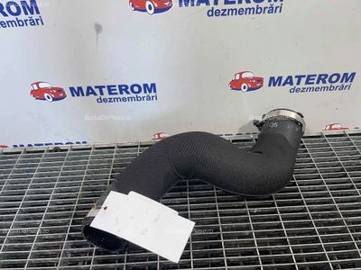 FURTUN INTERCOOLER