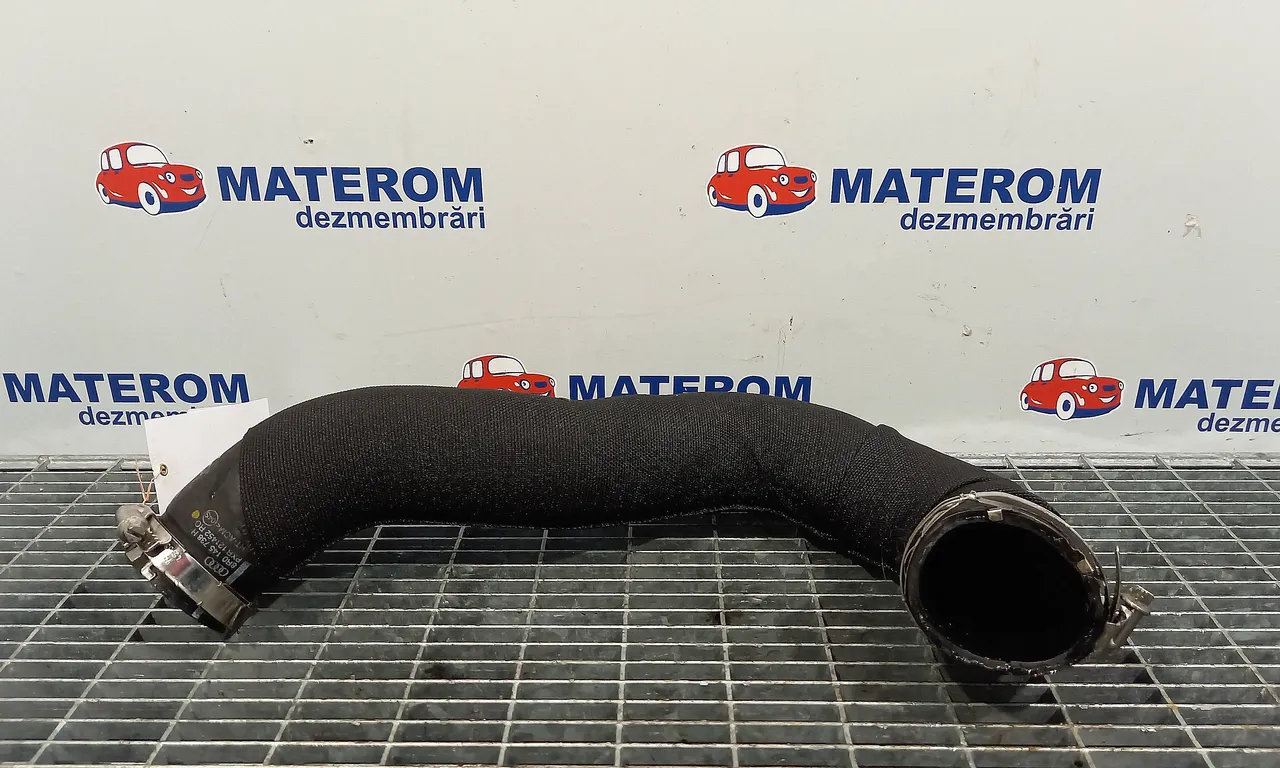 FURTUN INTERCOOLER AUDI Q5 2008-2019