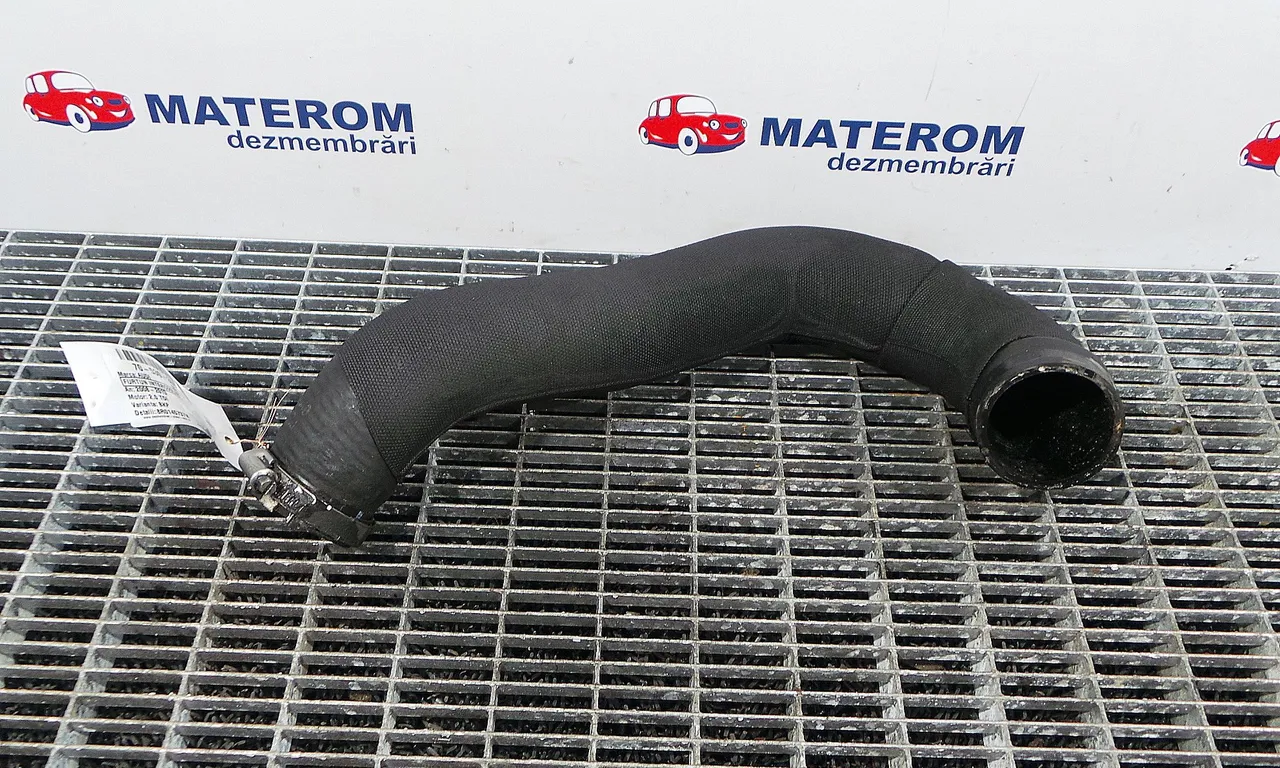 FURTUN INTERCOOLER AUDI Q5 2008-2019