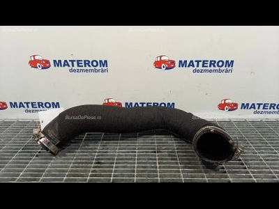 FURTUN INTERCOOLER