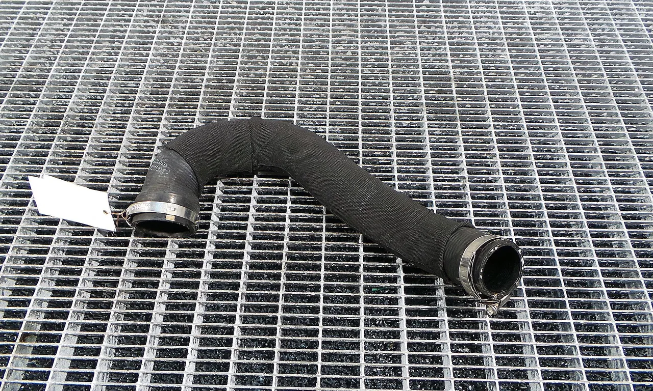 FURTUN INTERCOOLER AUDI Q5 2008-2019