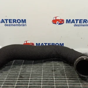 FURTUN INTERCOOLER