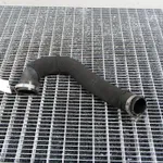 FURTUN INTERCOOLER AUDI Q5 2.0 2008-2019 oe-8R0145738H, vedere frontata
