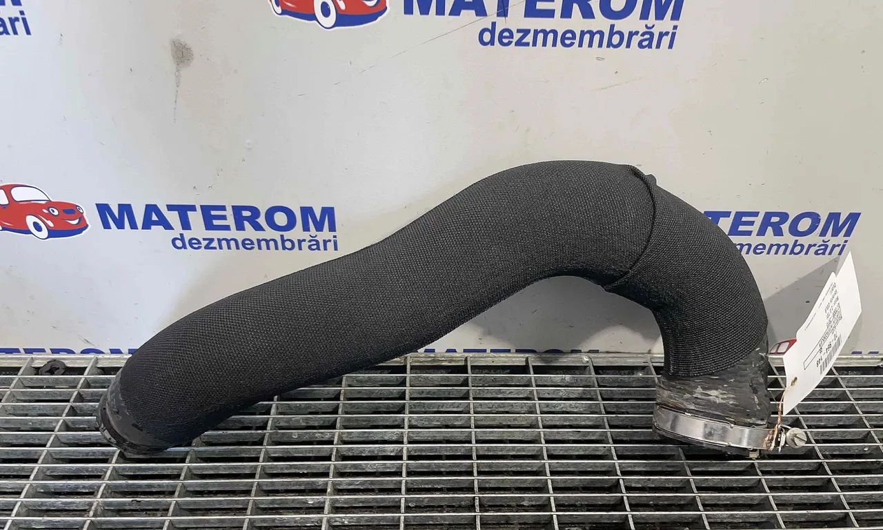 FURTUN INTERCOOLER AUDI Q5 2008-2019
