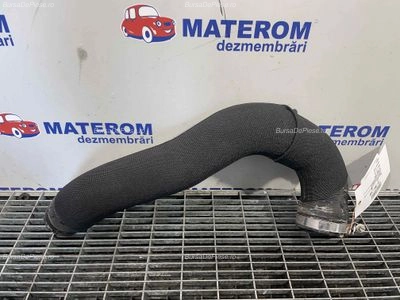FURTUN INTERCOOLER