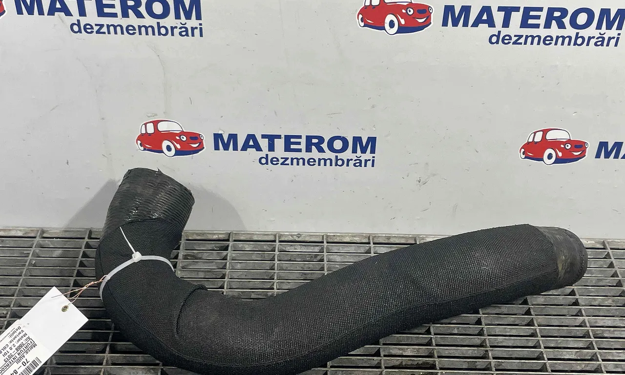FURTUN INTERCOOLER AUDI Q5 2008-2019