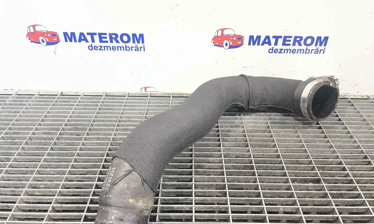 FURTUN INTERCOOLER AUDI Q5 2008-2019