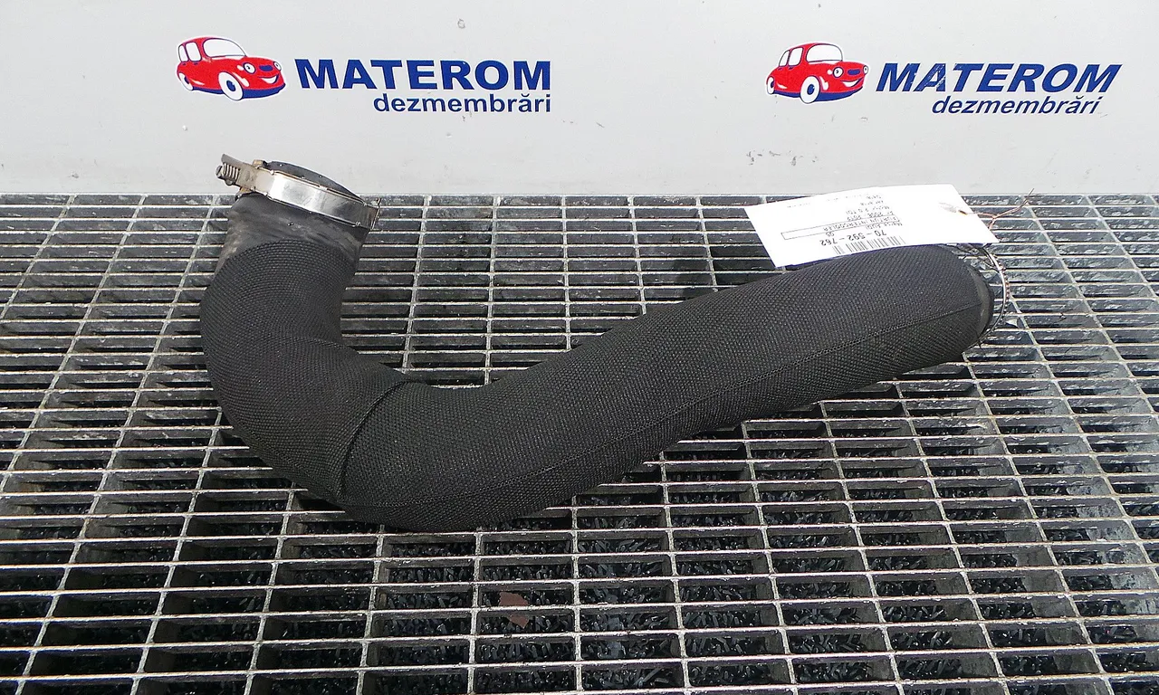 FURTUN INTERCOOLER AUDI Q5 2008-2019