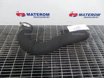 FURTUN INTERCOOLER
