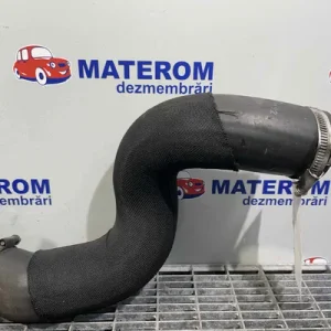 FURTUN INTERCOOLER