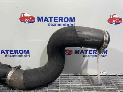 FURTUN INTERCOOLER