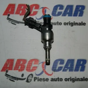 Injector