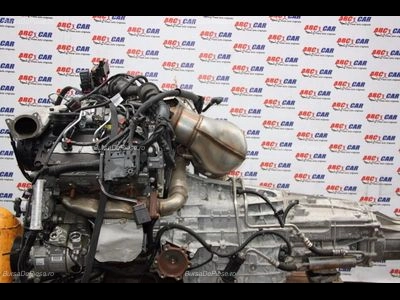 Motor complet