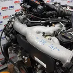Motor complet AUDI Q5 2008-2019 CCW, vedere laterala