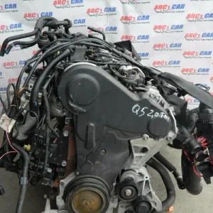 Motor complet