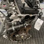 MOTOR AUDI Q5 2.0 2008-2019 oe-03L100090F, vedere laterala