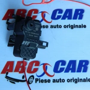 Motoras usita rezervor