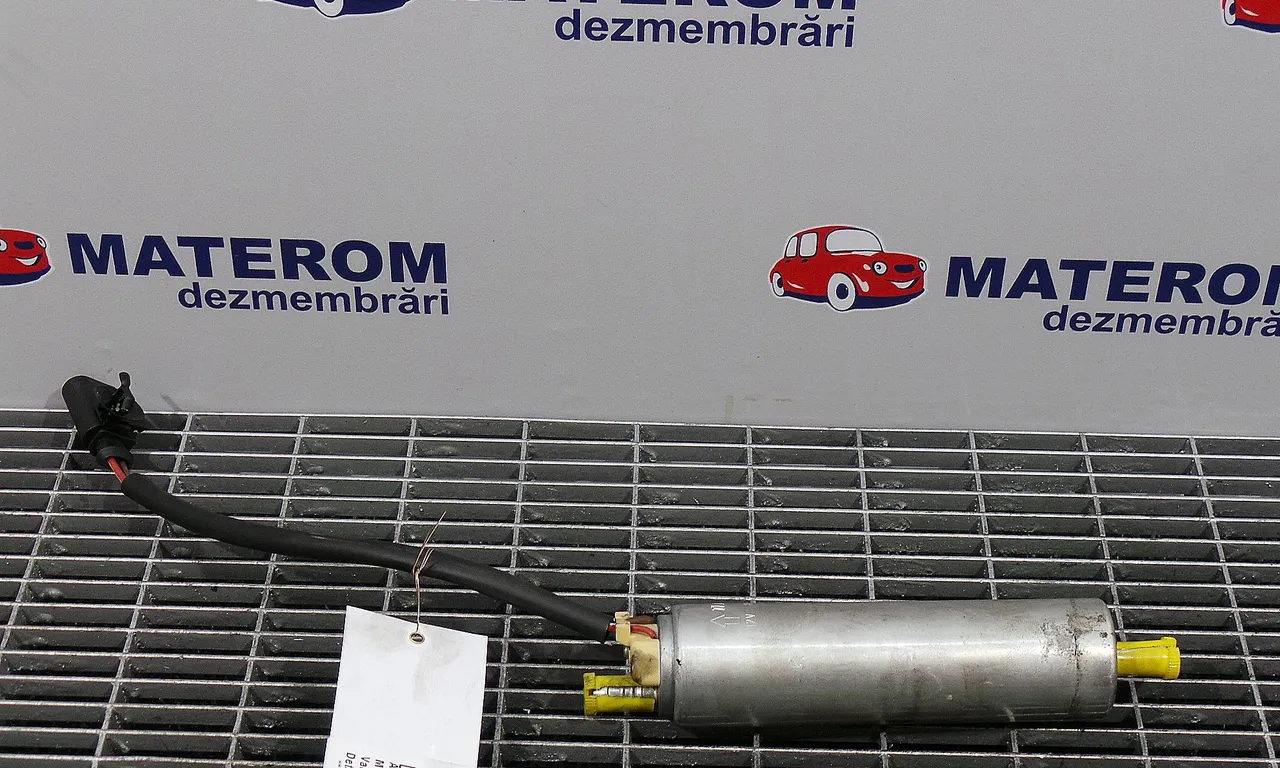 POMPA ALIMENTARE AUDI Q5 2008-2019