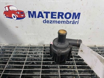 POMPA RECIRCULARE APA