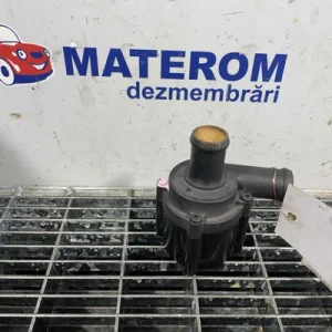 POMPA RECIRCULARE APA