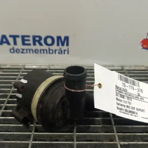 POMPA RECIRCULARE APA