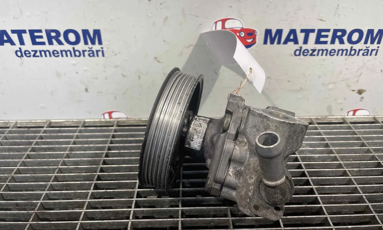 POMPA SERVODIRECTIE AUDI Q5 2008-2019