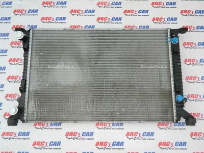 Radiator apa