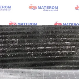 RADIATOR CLIMA