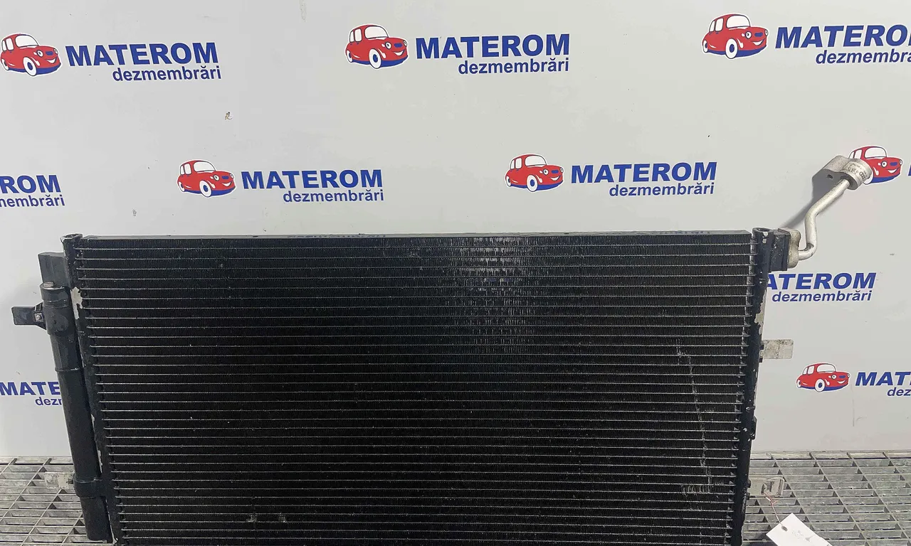 RADIATOR CLIMA AUDI Q5 2008-2019