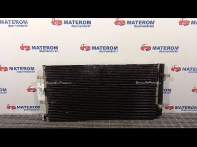 RADIATOR CLIMA