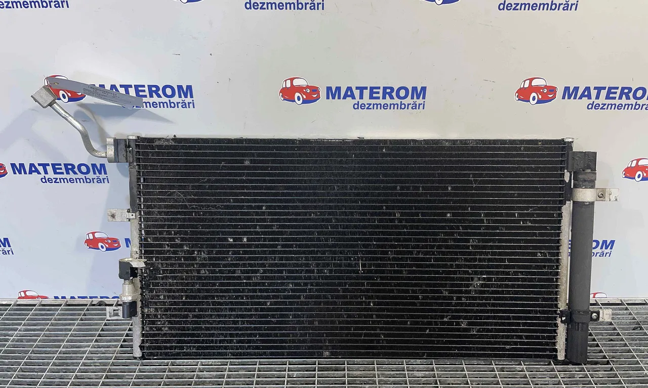RADIATOR CLIMA AUDI Q5 2008-2019