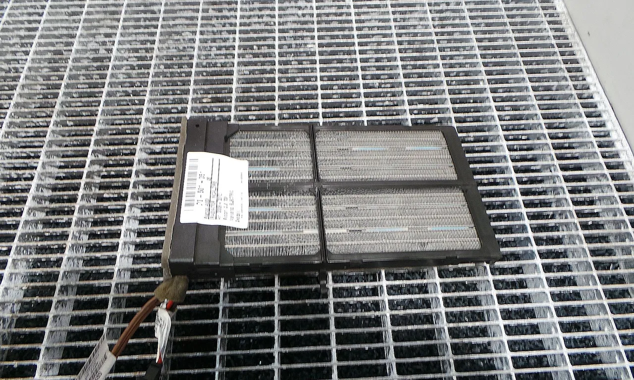 RADIATOR INCALZIRE AUDI Q5 2008-2019