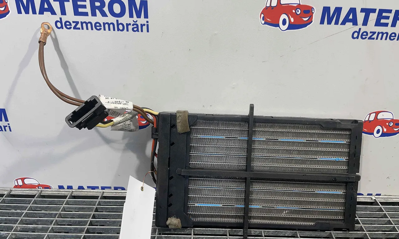 RADIATOR INCALZIRE AUDI Q5 2008-2019