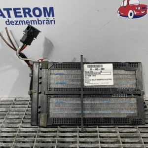 RADIATOR INCALZIRE