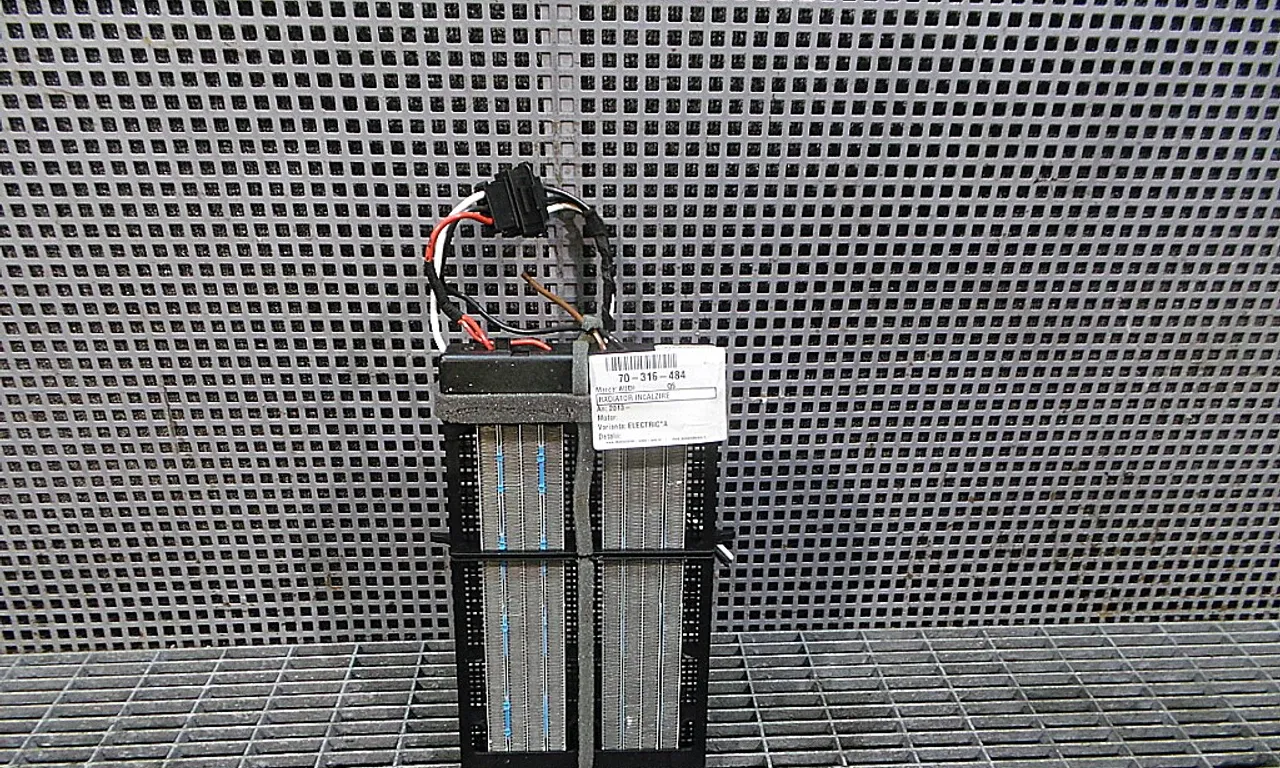 RADIATOR INCALZIRE AUDI Q5 2008-2019