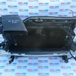 Radiator intercooler AUDI Q5 2008-2019, vedere frontata