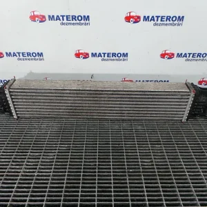 RADIATOR INTERCOOLER