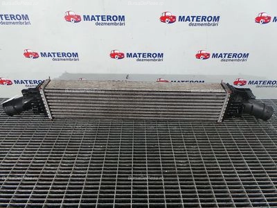 RADIATOR INTERCOOLER