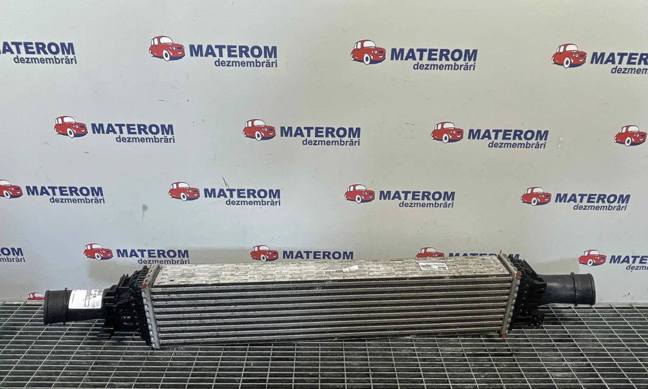 RADIATOR INTERCOOLER AUDI Q5 2008-2019