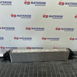 RADIATOR INTERCOOLER